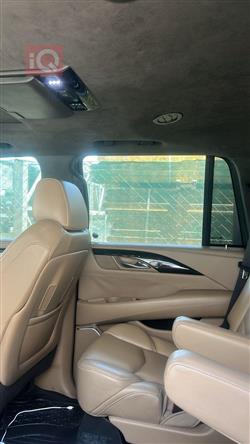 كاديلاك اسكاليد